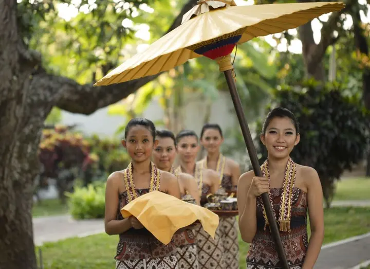 Депок: Royal Ambarrukmo Yogyakarta