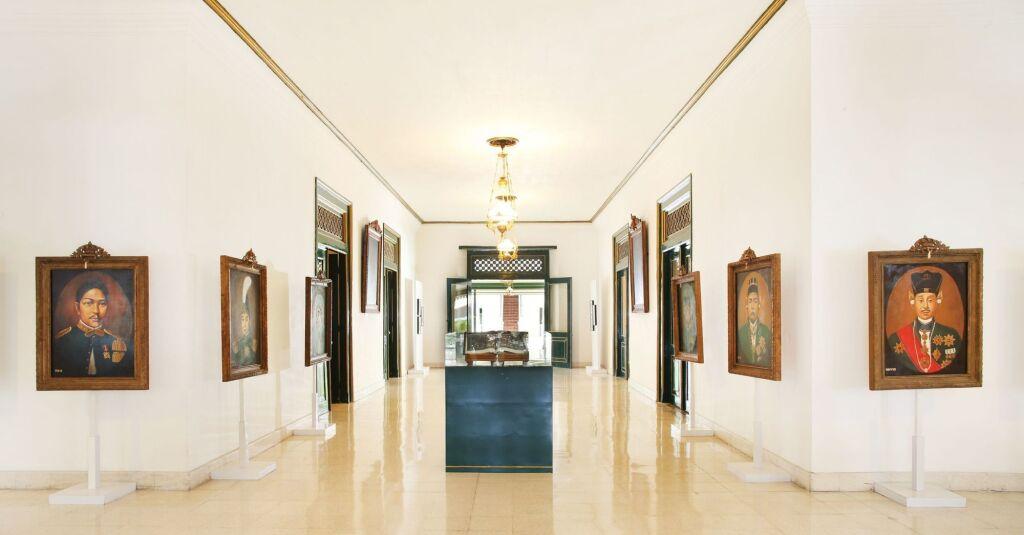 Депок: Royal Ambarrukmo Yogyakarta