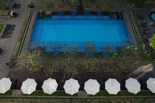 Депок: Royal Ambarrukmo Yogyakarta