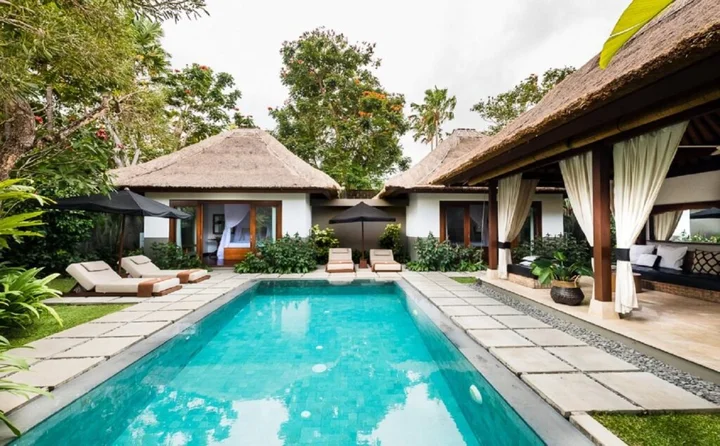 Чангу: The One Boutique Villa