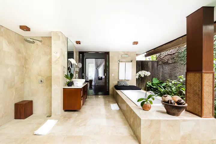 Чангу: The One Boutique Villa