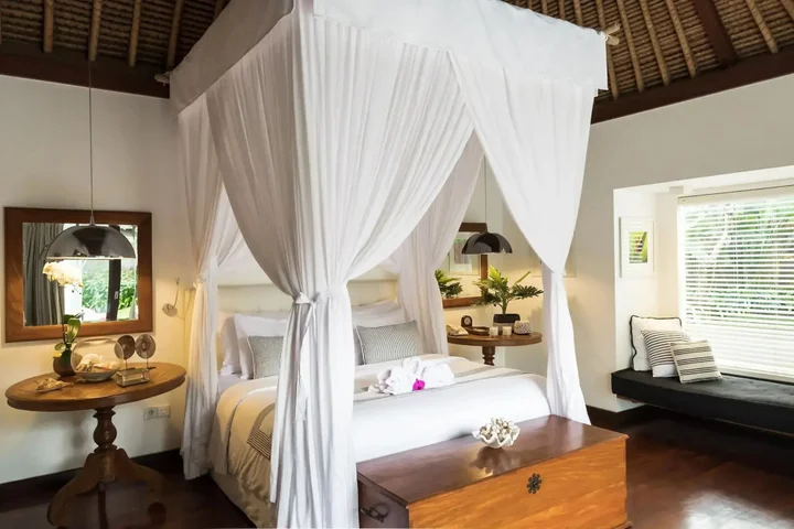Чангу: The One Boutique Villa