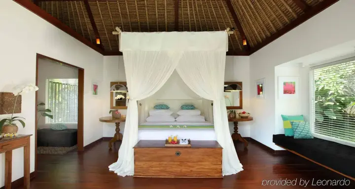 Чангу: The One Boutique Villa