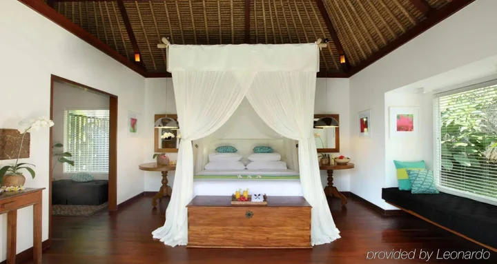 Чангу: The One Boutique Villa
