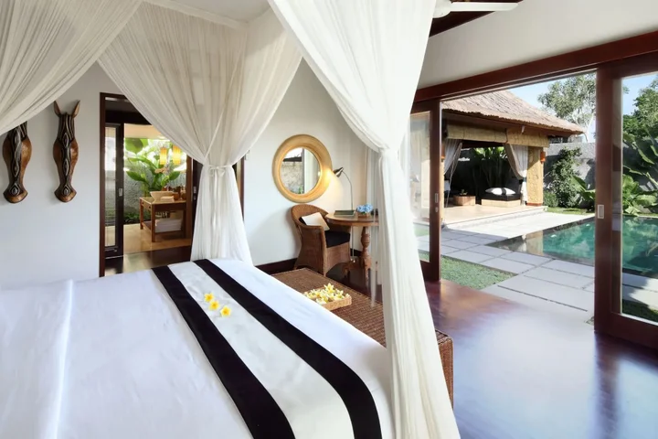Чангу: The One Boutique Villa