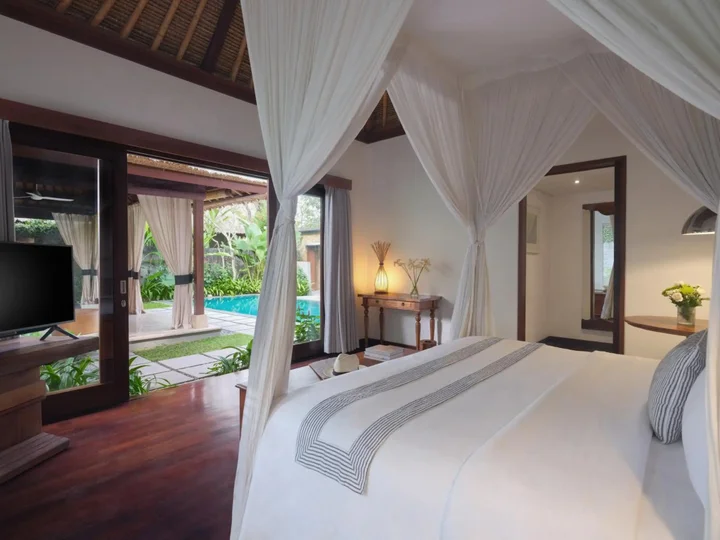 Чангу: The One Boutique Villa