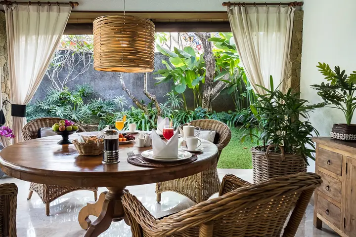 Чангу: The One Boutique Villa