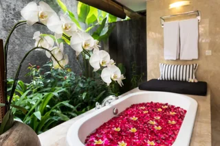 Чангу: The One Boutique Villa