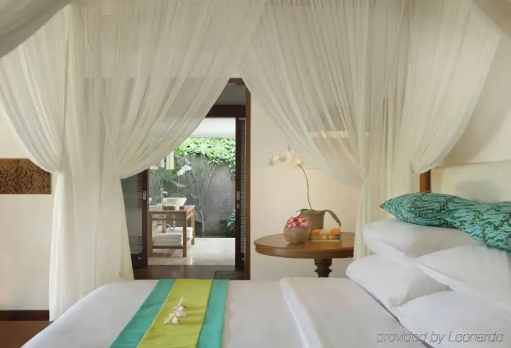 Чангу: The One Boutique Villa