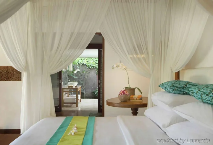 Чангу: The One Boutique Villa
