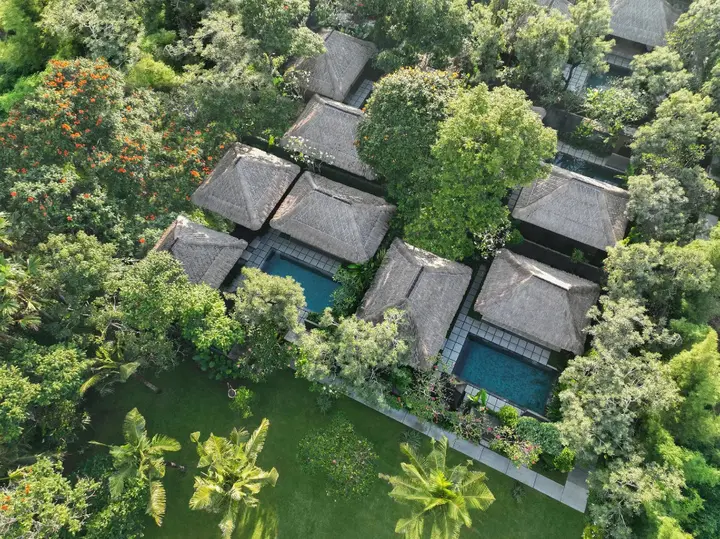Чангу: The One Boutique Villa