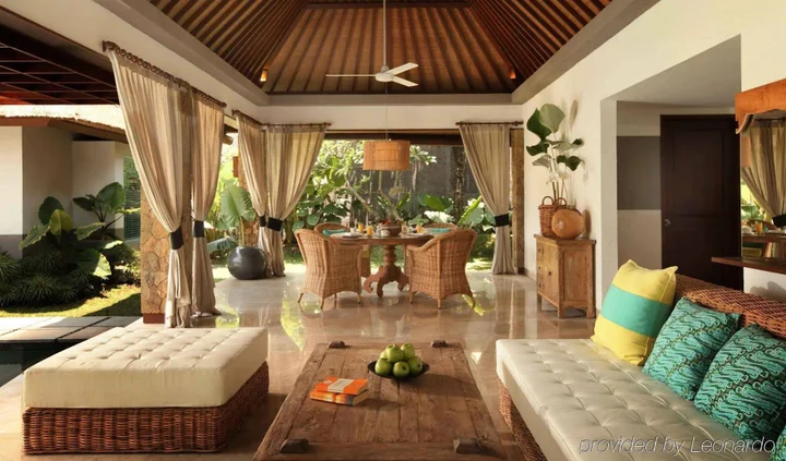 Чангу: The One Boutique Villa