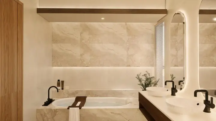 Чангу: The One Boutique Villa