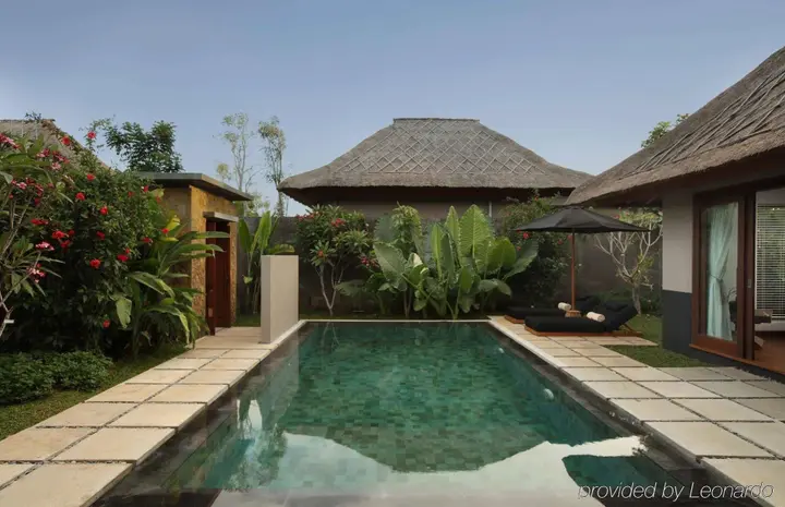 Чангу: The One Boutique Villa