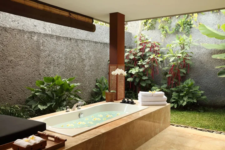 Чангу: The One Boutique Villa