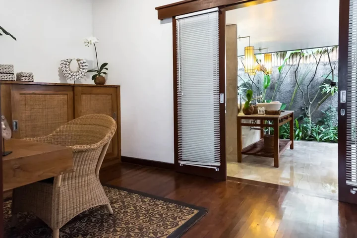 Чангу: The One Boutique Villa