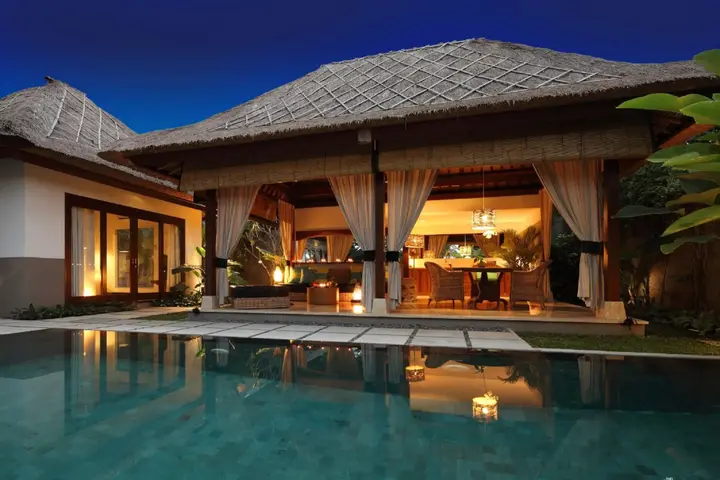Чангу: The One Boutique Villa
