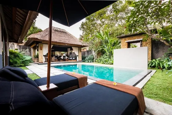 Чангу: The One Boutique Villa