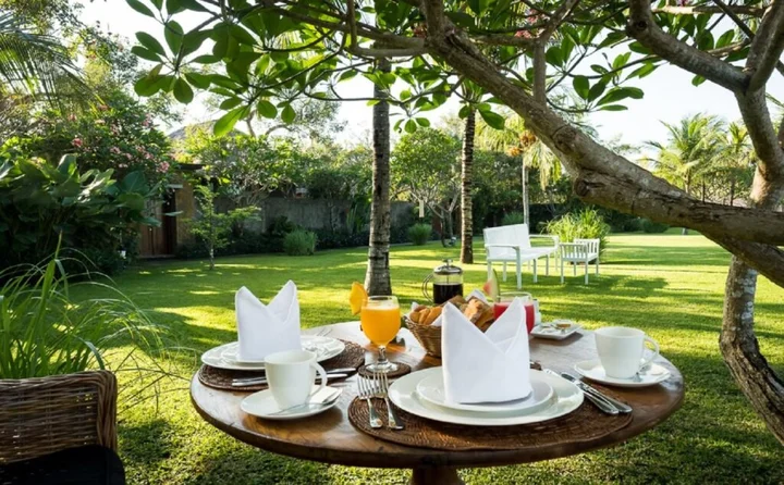 Чангу: The One Boutique Villa