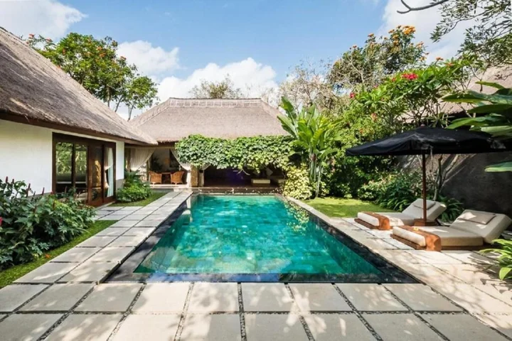 Чангу: The One Boutique Villa