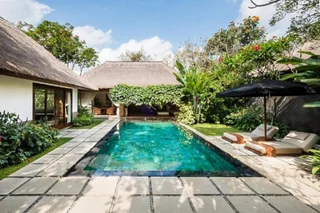 Чангу: The One Boutique Villa