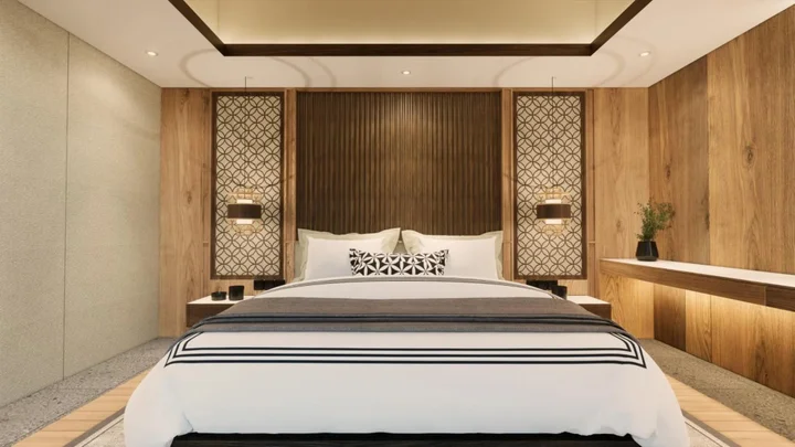 Чангу: The One Boutique Villa