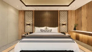 Чангу: The One Boutique Villa