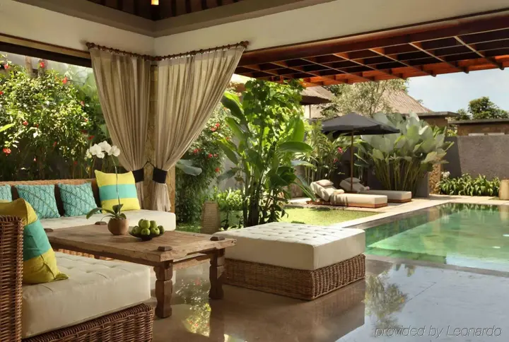 Чангу: The One Boutique Villa