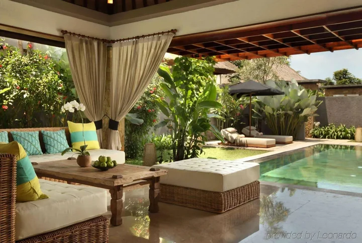 Чангу: The One Boutique Villa