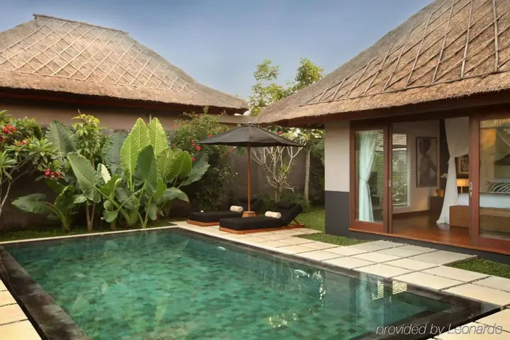 Чангу: The One Boutique Villa
