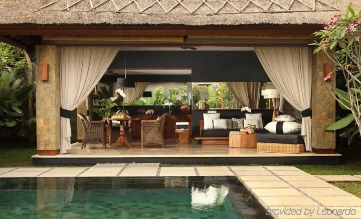 Чангу: The One Boutique Villa