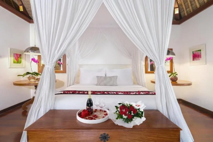 Чангу: The One Boutique Villa