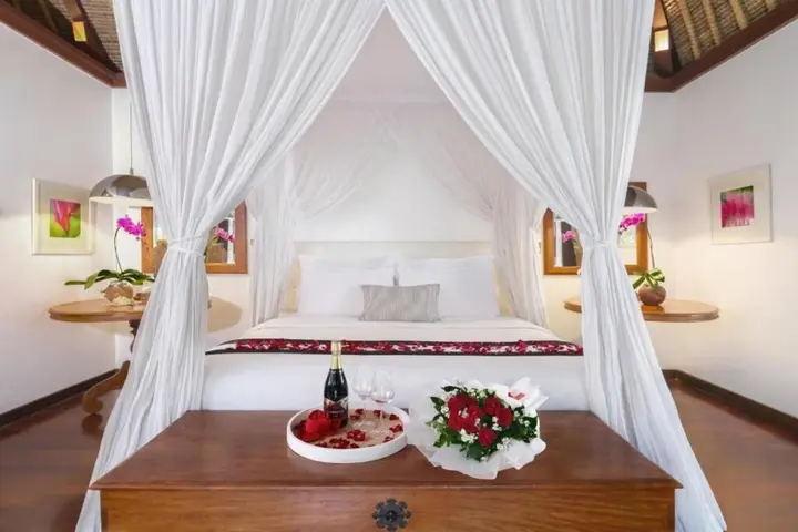 Чангу: The One Boutique Villa