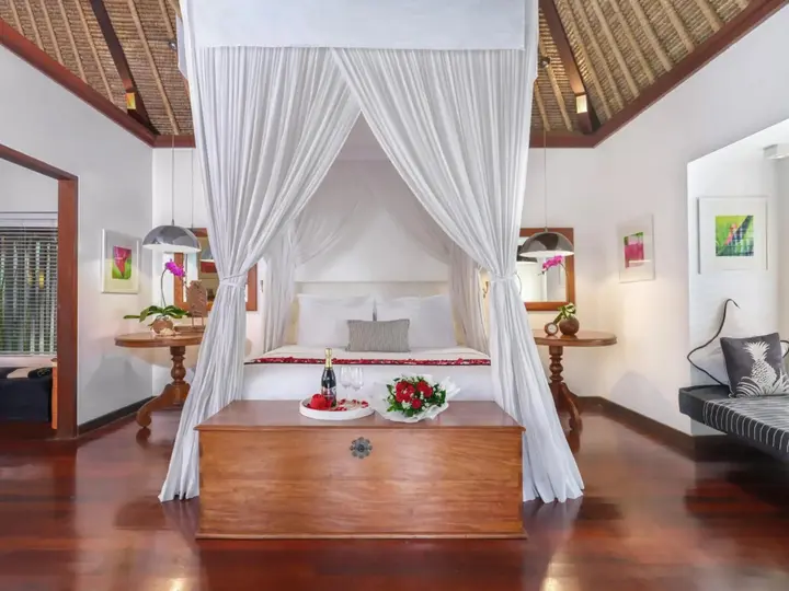 Чангу: The One Boutique Villa