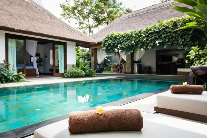 Чангу: The One Boutique Villa