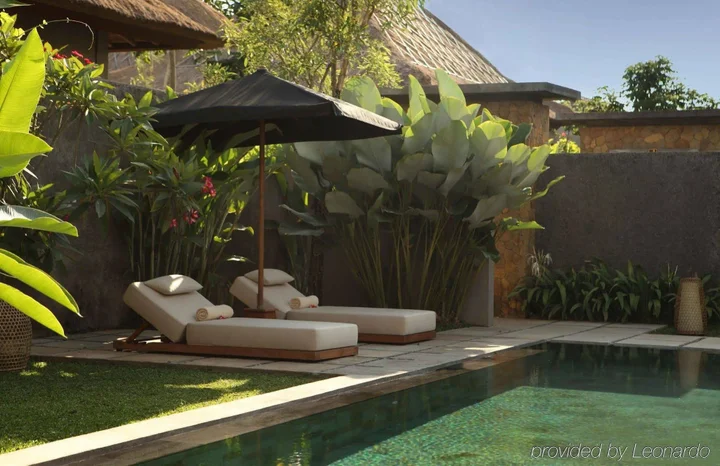 Чангу: The One Boutique Villa