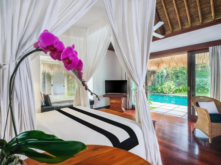 Чангу: The One Boutique Villa