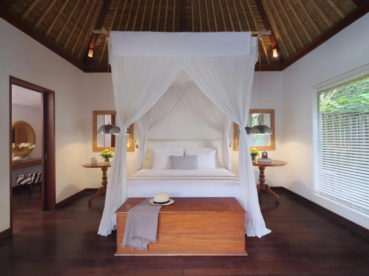 Чангу: The One Boutique Villa