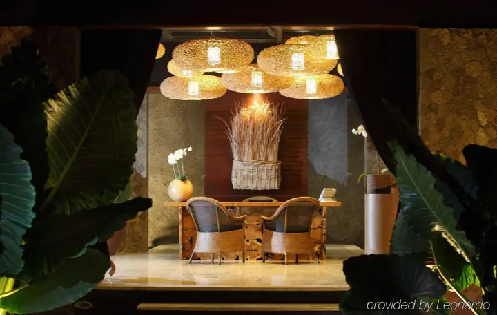 Чангу: The One Boutique Villa