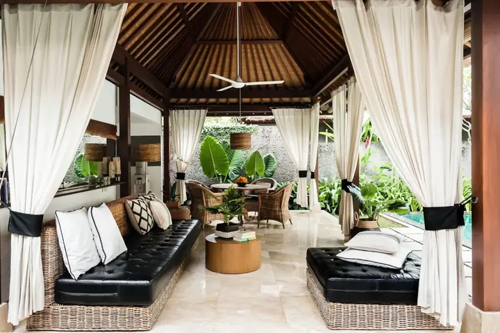 Чангу: The One Boutique Villa