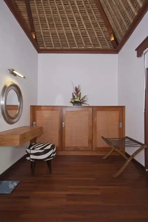 Чангу: The One Boutique Villa