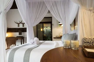 Чангу: The One Boutique Villa