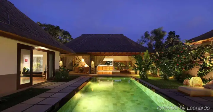 Чангу: The One Boutique Villa