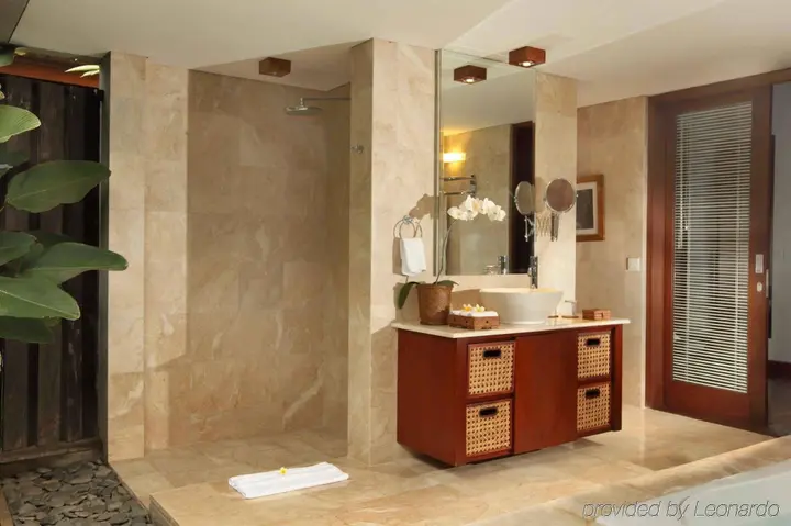 Чангу: The One Boutique Villa