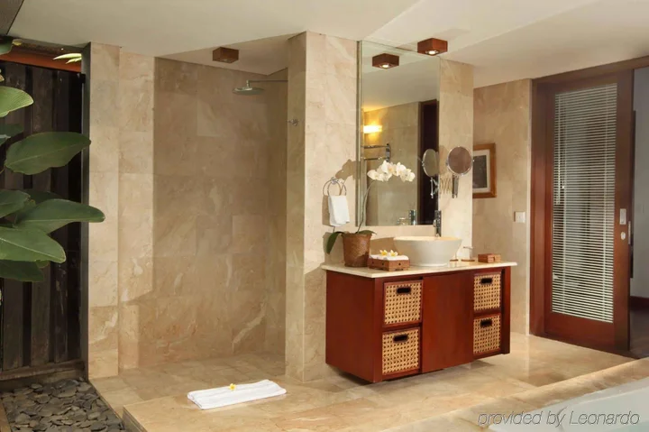 Чангу: The One Boutique Villa
