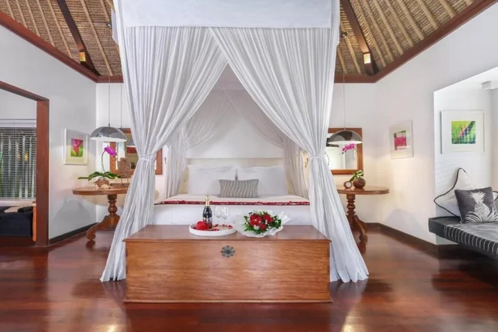 Чангу: The One Boutique Villa