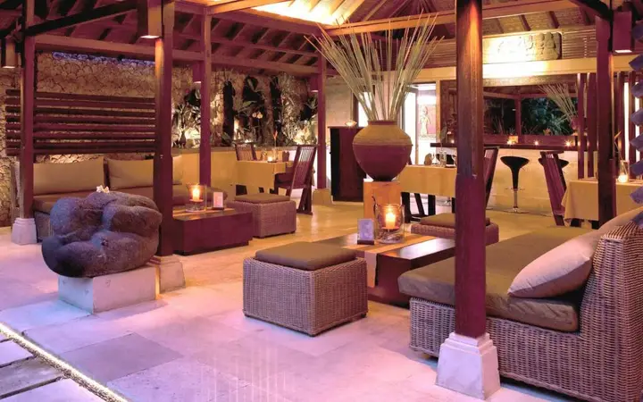 Jamahal Private Resort & Spa - Adults Only — фото 1
