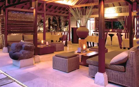 Jamahal Private Resort & Spa - Adults Only — фото 1