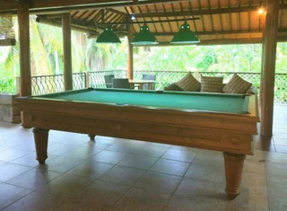 Селемадег: Gajah Mina Beach Resort