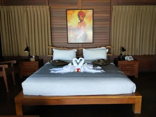 Селемадег: Gajah Mina Beach Resort
